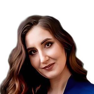 Бацких Екатерина Олеговна