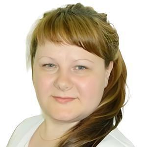 Микушина Юлия Михайловна
