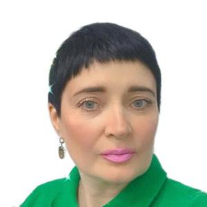 Ступина Ирина Валерьевна