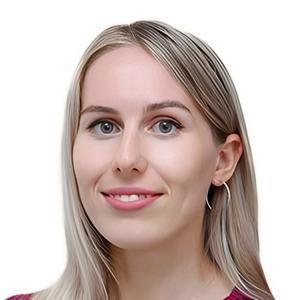Афанасьева Ольга Евгеньевна
