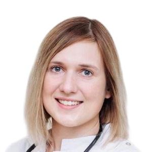 Саранкина Ольга Николаевна