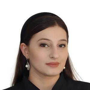 Мусаева Суайбат Юсуповна