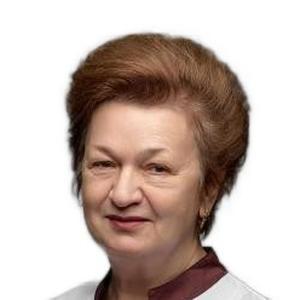 Чмышкова Вера Ивановна