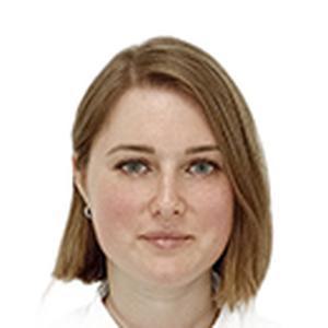 Дудкина Екатерина Игоревна