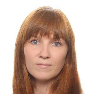 Алёшкина Анастасия Владимировна