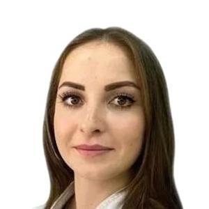 Набокова Раиса Александровна