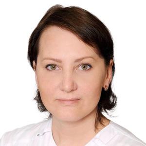 Житнова Анастасия Михайловна