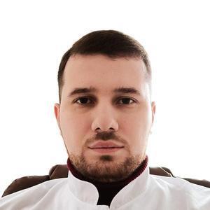 Сепиашвили Георгий Гочаевич