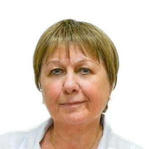 Стогова Татьяна Константиновна