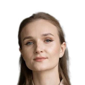 Кашко Татьяна Николаевна
