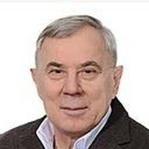Муравьев Анатолий Иванович