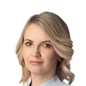 Сластен Елена Валерьевна