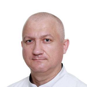 Сигачев Сергей Александрович
