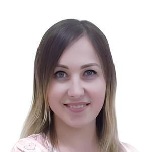 Гайнуллина Зарема Камиловна