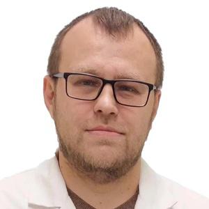 Косолапов Илья Николаевич