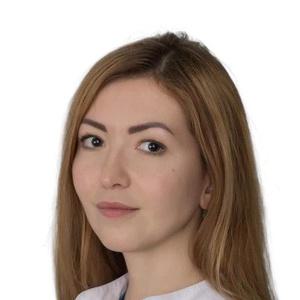 Иванюк Мария Алексеевна
