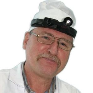 Исламов Рамил Тимерович