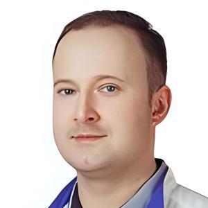 Супрун Кирилл Сергеевич