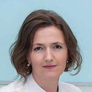 Булдакова Елена Григорьевна