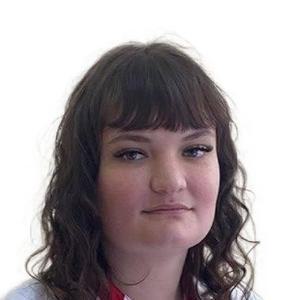 Дубинина Светлана Алексеевна