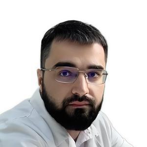 Бабаев Джелил Вадимович