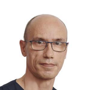 Копеев Вячеслав Михайлович