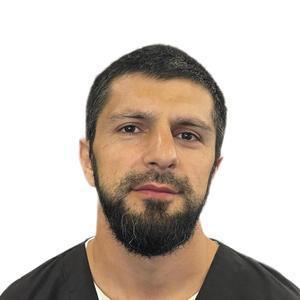 Пиров Курбан Камилович