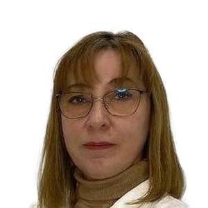 Левкова (Баховудинова) Олеся Владимировна