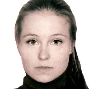 Гастоль Яна Александровна