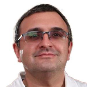 Кондрашков Денис Николаевич