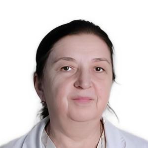 Амирханова Равзанат Гаджиевна