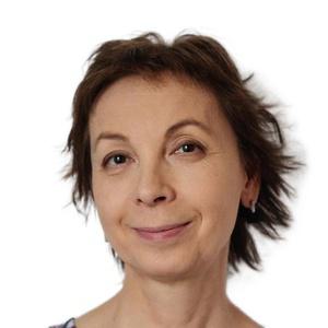 Першина Роза Галимзяновна