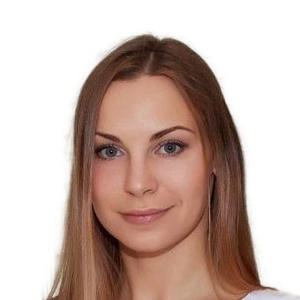 Прудникова Валентина Александровна