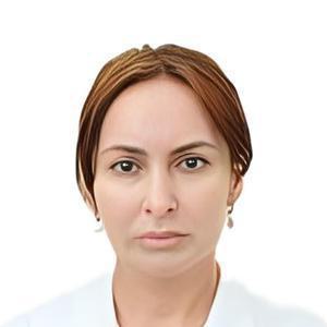 Абдулвагапова Аида Дениевна