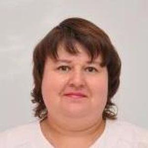 Мишина Елена Анатольевна