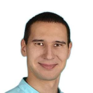 Гильманов Марсель Венерович