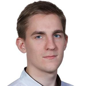 Шанин Андрей Александрович