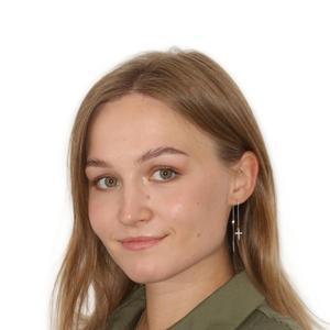 Дубровская Анастасия Максимовна