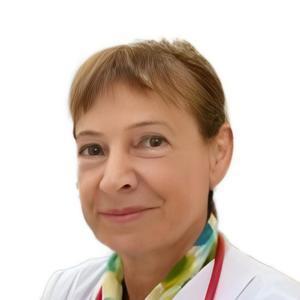 Островская Светлана Болеславовна