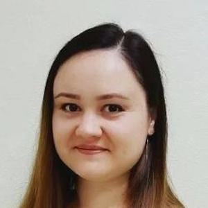 Завьялова (Минкова) Инна Александровна