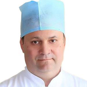 Файзуллин Владимир Альфредович