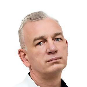 Васильев Андрей Михайлович