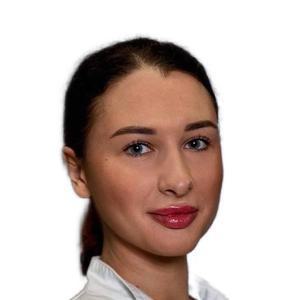 Амирова Валерия Викторовна