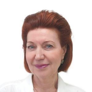 Марискина Татьяна Сергеевна