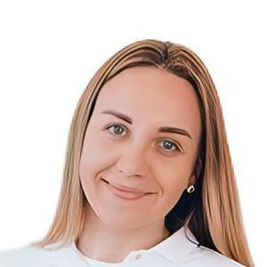 Павлова Анна Игоревна