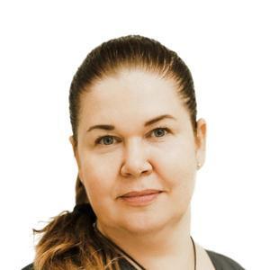 Стародубцева Надежда Анатольевна