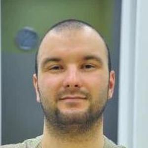 Кравченко Эдуард Витальевич