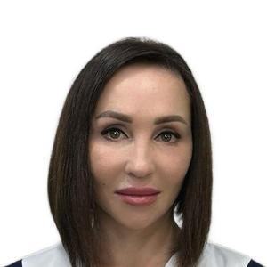 Белоногова Кириена Васильевна