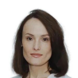 Нургалиева Алия Ринатовна
