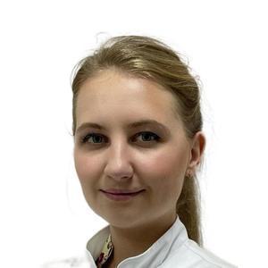 Моисеева Александра Юрьевна